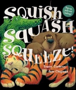 Bertrand.pt - Squish Squash Squeeze!
