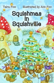 Squishmas In Squishville