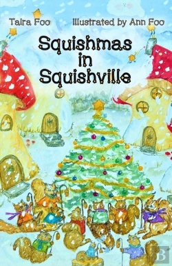 Bertrand.pt - Squishmas In Squishville