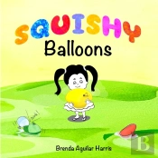 Squishy Balloons