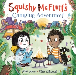 Bertrand.pt - Squishy Mcfluff'S Camping Adventure!