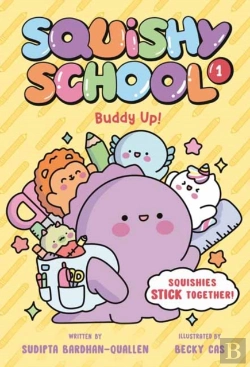 Bertrand.pt - Squishy School #1: Buddy Up!