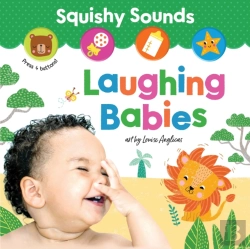 Bertrand.pt - Squishy Sounds: Laughing Babies