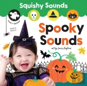 Squishy Sounds: Spooky Sounds