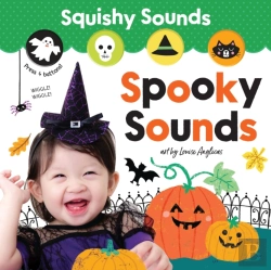 Bertrand.pt - Squishy Sounds: Spooky Sounds