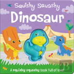 Squishy Squashy Dinosaur