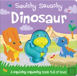 Bertrand.pt - Squishy Squashy Dinosaur