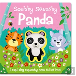 Bertrand.pt - Squishy Squashy Panda