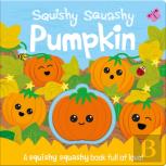 Squishy Squashy Pumpkin