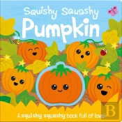 Squishy Squashy Pumpkin