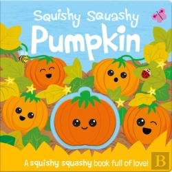 Bertrand.pt - Squishy Squashy Pumpkin