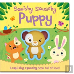 Bertrand.pt - Squishy Squashy Puppy
