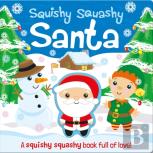 Squishy Squashy Santa