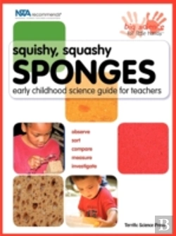 Bertrand.pt - Squishy, Squashy Sponges: Early Childhoo