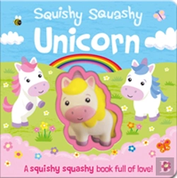 Bertrand.pt - Squishy Squashy Unicorn