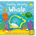 Squishy Squashy Whale