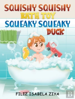 Bertrand.pt - Squishy Squishy Bath Toy Squeaky Squeaky
