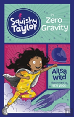 Bertrand.pt - Squishy Taylor In Zero Gravity