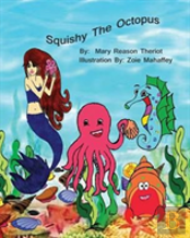 Squishy The Octopus