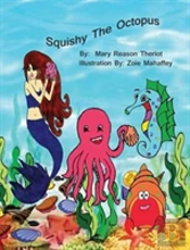 Squishy The Octopus