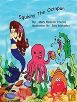 Bertrand.pt - Squishy The Octopus