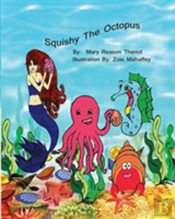 Bertrand.pt - Squishy The Octopus
