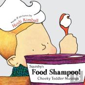 Squishy'S Food Shampoo!