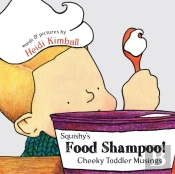 Squishy'S Food Shampoo!