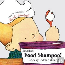 Bertrand.pt - Squishy'S Food Shampoo!
