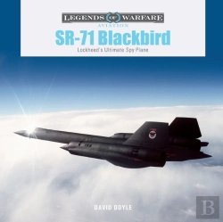 Bertrand.pt - Sr-71 Blackbird