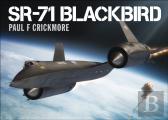 Sr-71 Blackbird