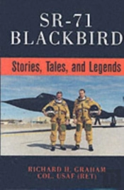 Sr-71 Blackbird