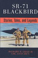Sr-71 Blackbird