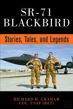 Bertrand.pt - Sr-71 Blackbird