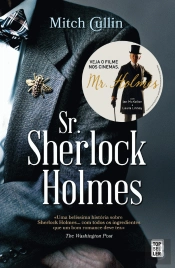 Sr. Sherlock Holmes