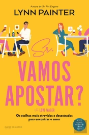 Sr. Vamos Apostar?
