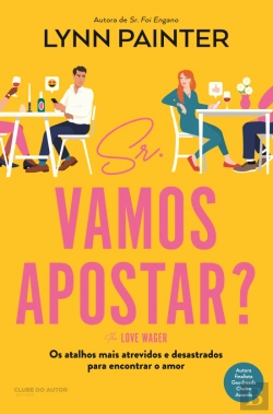 Bertrand.pt - Sr. Vamos Apostar?