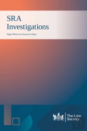 Sra Investigations