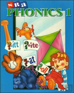 Bertrand.pt - Sra Phonics: Grades 1-3