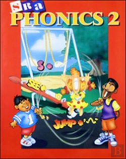 Bertrand.pt - Sra Phonics: Grades 1-3