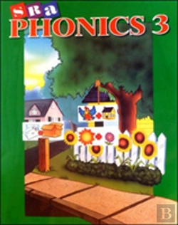 Bertrand.pt - Sra Phonics: Grades 1-3