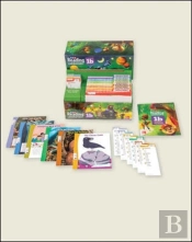 Sra Reading Laboratory (R) 1b Kit (Updated | (C)2020)