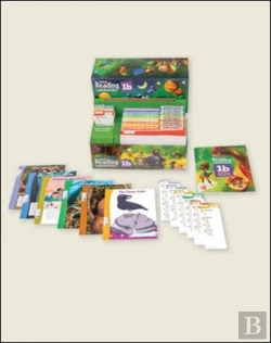 Bertrand.pt - Sra Reading Laboratory (R) 1b Kit (Updated | (C)2020)