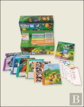 Sra Reading Laboratory (R) 1c Kit (Updated |  (C)2020)
