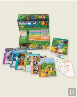 Bertrand.pt - Sra Reading Laboratory (R) 1c Kit (Updated |  (C)2020)
