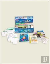 Sra Reading Laboratory (R) 2a Kit (Updated |  (C)2020)