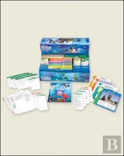 Sra Reading Laboratory (R) 2b Kit (Updated |  (C)2020)