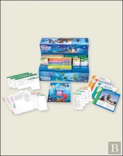 Bertrand.pt - Sra Reading Laboratory (R) 2b Kit (Updated |  (C)2020)