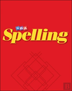 Bertrand.pt - Sra Spelling, Student Edition (Softcover), Grade 5