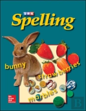 Sra Spelling, Teacher'S Edition, Grade 3